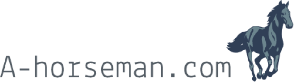 A-horseman.com